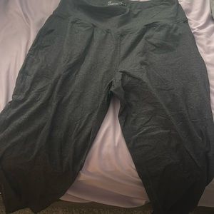 Under Armour joggers light weight very light weight good for workouts